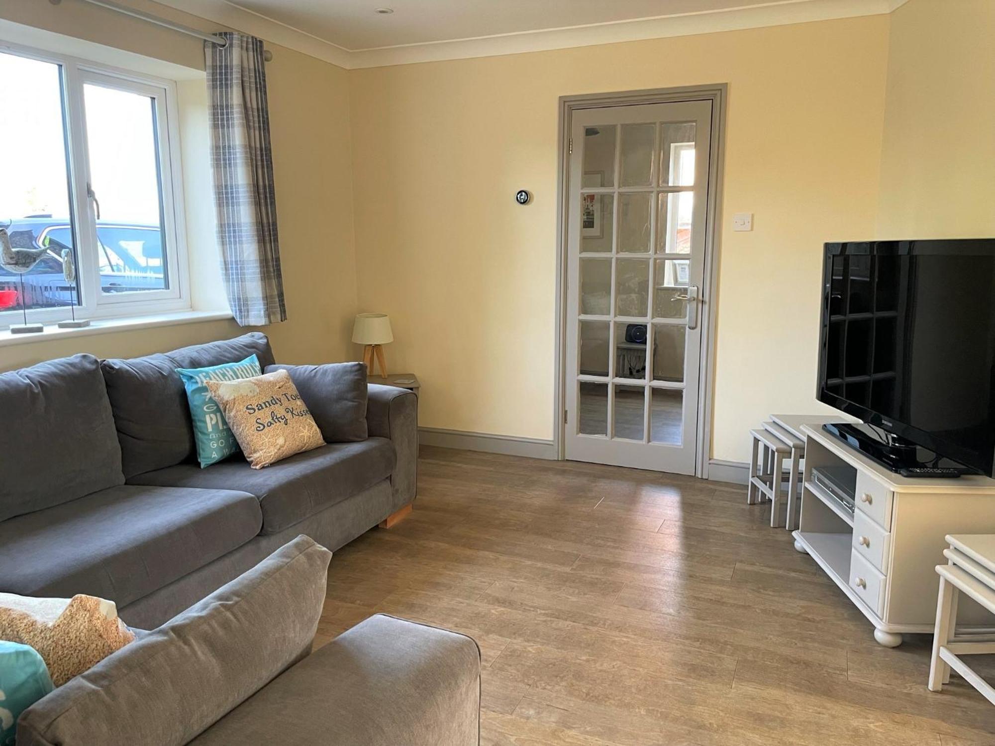 Saltkettle In Blakeney, Sleeping 12 In 5 Bedrooms Extérieur photo